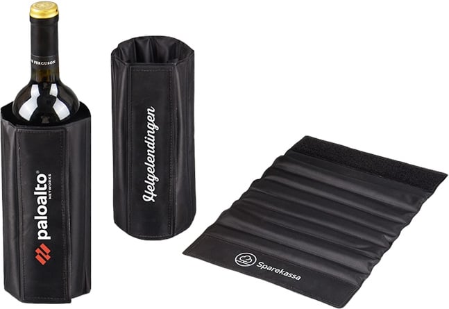 Produktbilde for Owen RPET Flaske Kjølerhylse