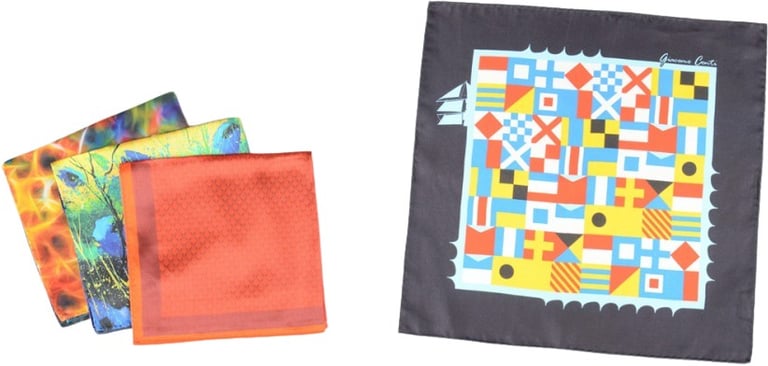 Produktbilde for rPET Lommetørkler