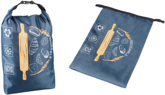 Produktbilde for Bira RPET Brødpose