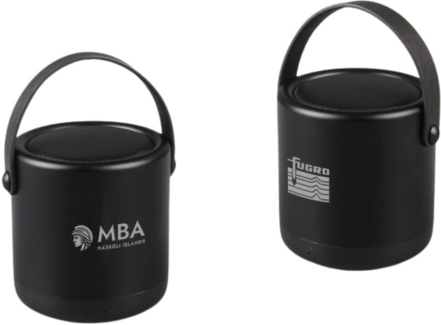 Produktbilde for Arles 5W Resirkulert Aluminium Trådløs  Høyttaler