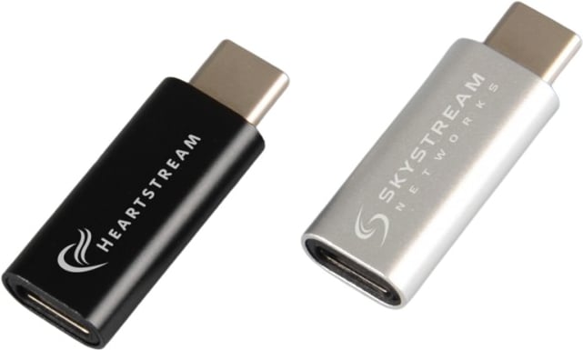 Produktbilde for Birthe USB-C Til USB-C Aluminium Datablokker