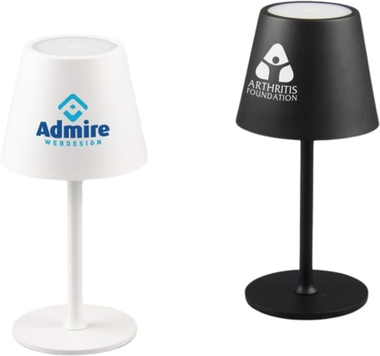 Produktbilde for Annelise Oppladbar Mini Bordlampe