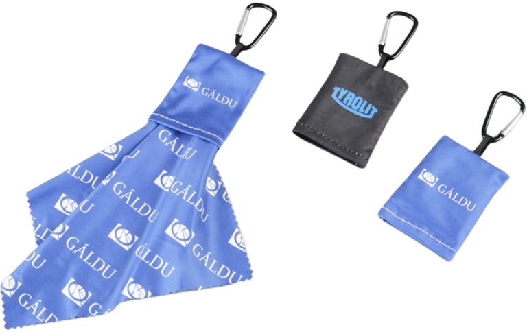 Produktbilde for Benjamin rPET Linseklut i Veske