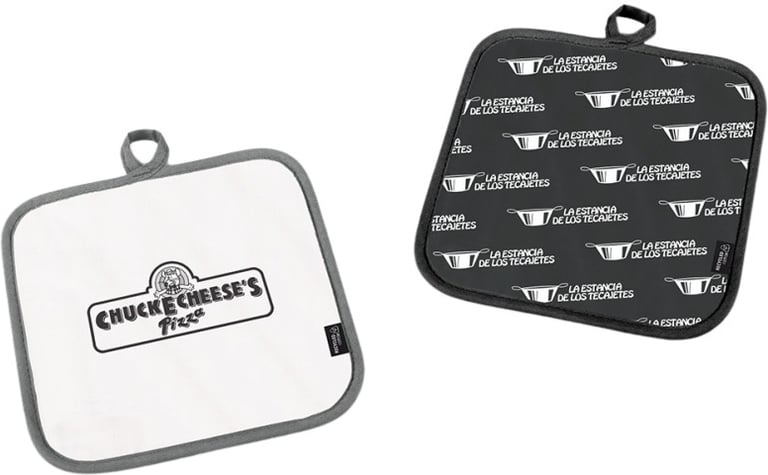 Produktbilde for Astora Resirkulert bomull og RPET Gryteunderlag