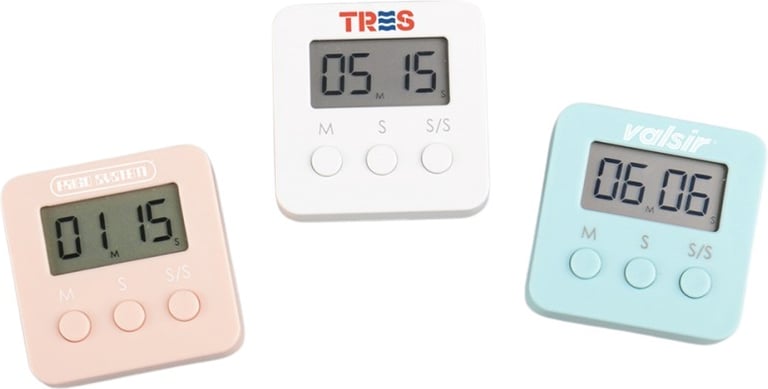 Produktbilde for Bayon Mini Digital Timer