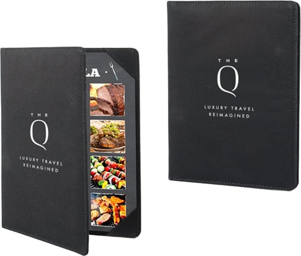 Produktbilde for Nera RPET Menyomslag