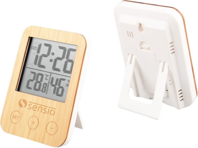 Produktbilde for Cloud Bambus Værstasjon