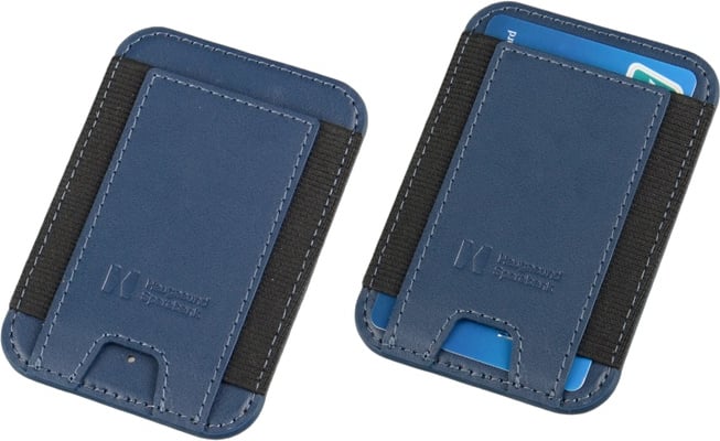 Produktbilde for Dordrec Kortholder med Sporing