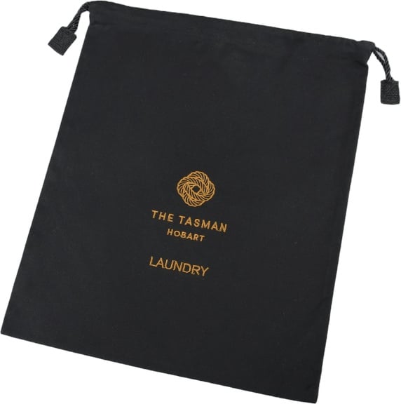 Produktbilde for Johanne Bomull Vaskepose