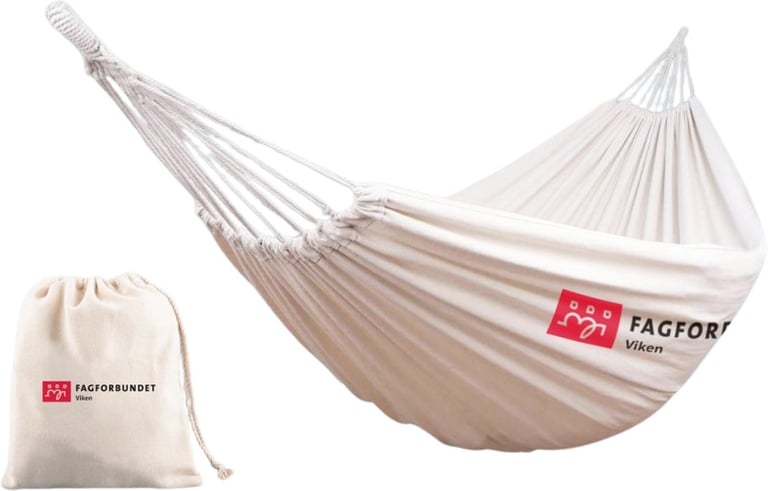 Produktbilde for Orla Canvas Hengekøye