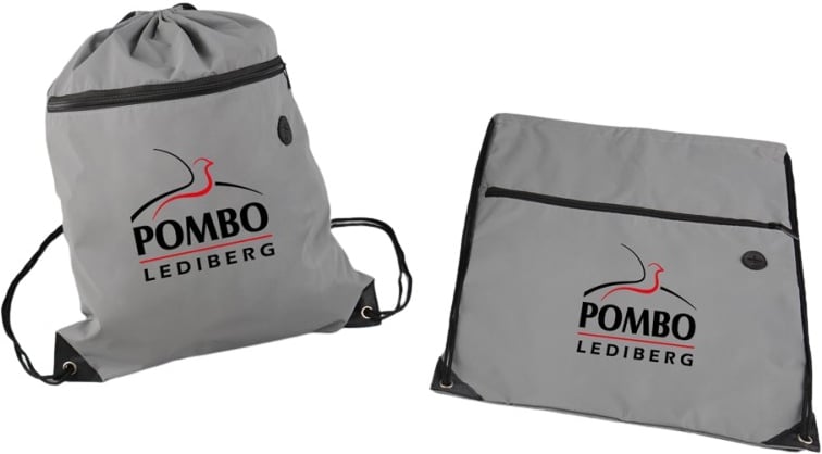 Produktbilde for City Refleks Gympose