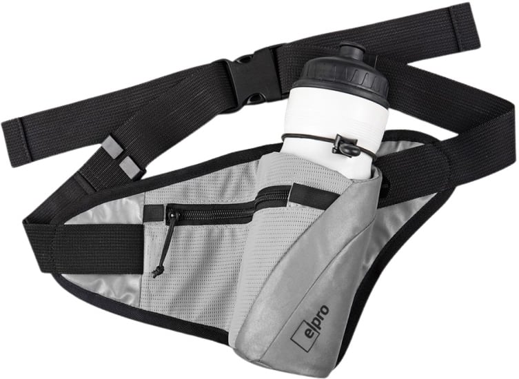 Produktbilde for Baton Refleks Hoftebelte til Drikkeflaske