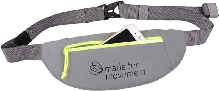 Produktbilde for Andorra Refleks Rumpetaske