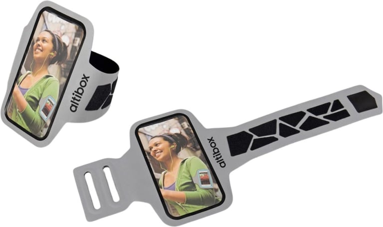 Produktbilde for Corsica Sport Armbånd til Smarttelefon med Refleks