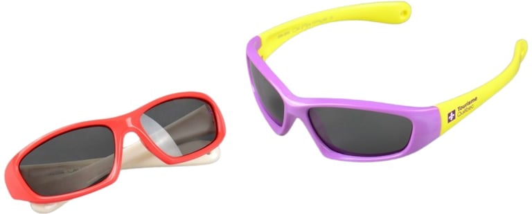 Produktbilde for Cielo Polariserte Sport Solbriller for  Barn