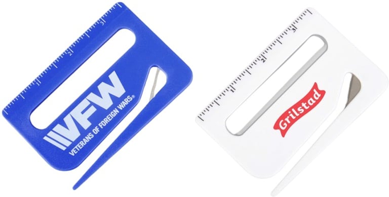 Produktbilde for Christiane 3-i-1 Brevåpner