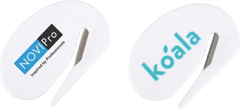 Produktbilde for Landshut Oval Brevåpner