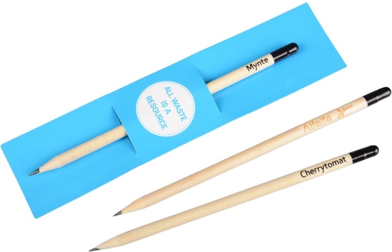 Produktbilde for Inval Grafitt Frøblyant