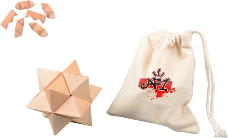 Produktbilde for Stjerne Hjernetrim