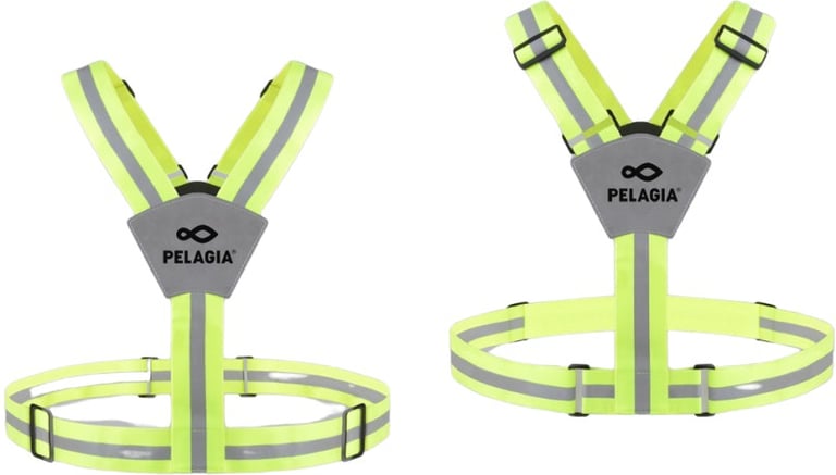 Produktbilde for Benito Reflekssele