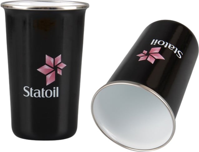 Produktbilde for Jorid XL  Emaljekopp