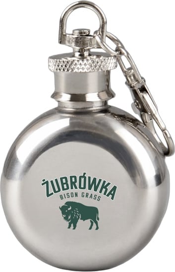 Produktbilde for Margrete 30 ml Rustfritt Stål Lommelerke