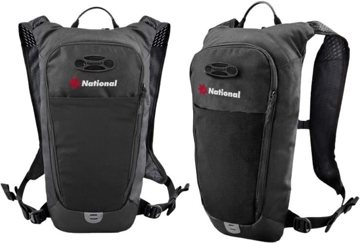 Produktbilde for Eileen Sykkel  Ryggsekk