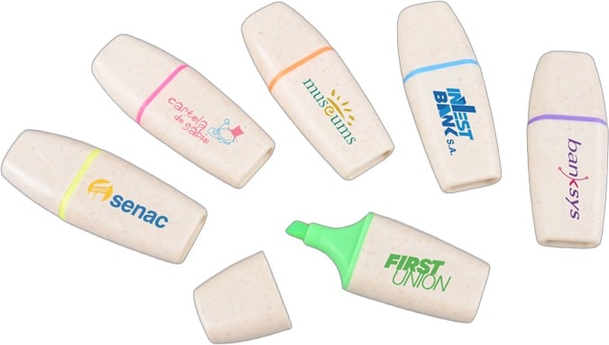 Produktbilde for Scibo Hvetestrå  Markeringstusj