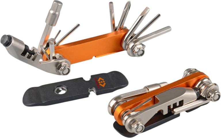 Produktbilde for Alera 15-i-1 Sykkelverktøy