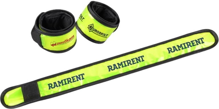 Produktbilde for Louis Slapwrap med LED-lys