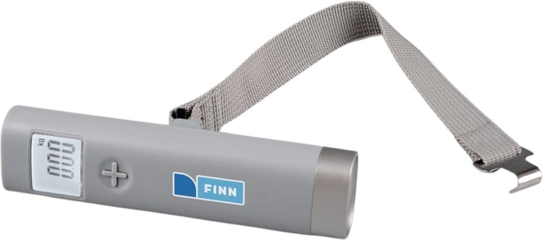 Produktbilde for Artur Digital Bagasjevekt