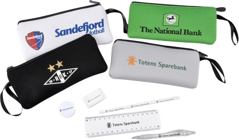 Produktbilde for Marten Neopren Pennal