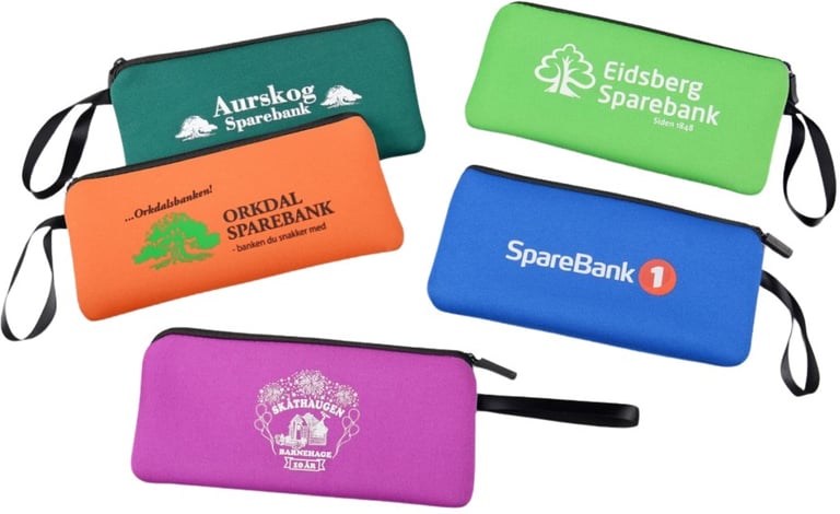 Produktbilde for Christine Neopren Pennal