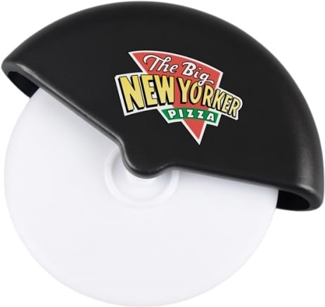 Produktbilde for Rosendal Plast Pizzahjul