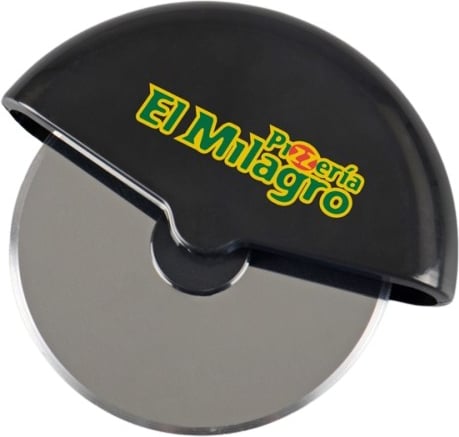 Produktbilde for Sankt Rustfritt Stål Pizzahjul