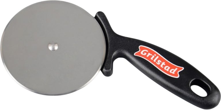 Produktbilde for Brandenburg Rustfritt Stål Pizzahjul