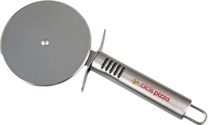 Produktbilde for Bayonne Rustfritt Stål Pizzahjul