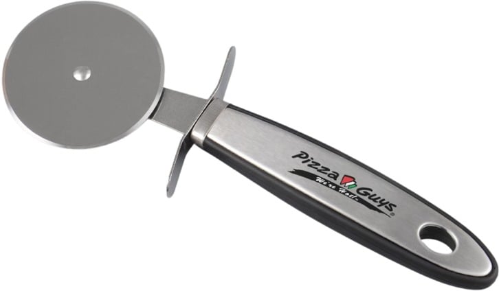 Produktbilde for Hassan Rustfritt Stål Pizzahjul