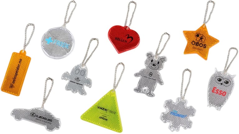 Produktbilde for Hard Refleks