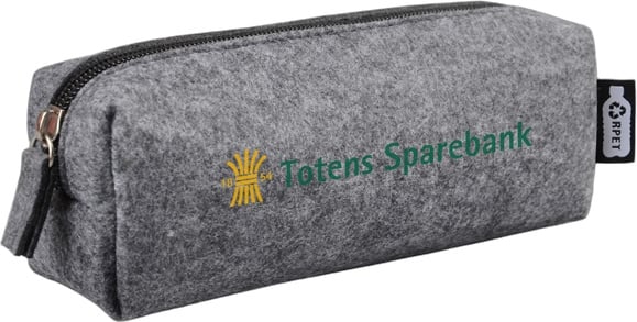 Produktbilde for Siw Resirkulert Filt Pennal