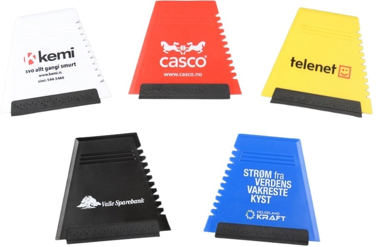 Produktbilde for Bernhard Isskrape