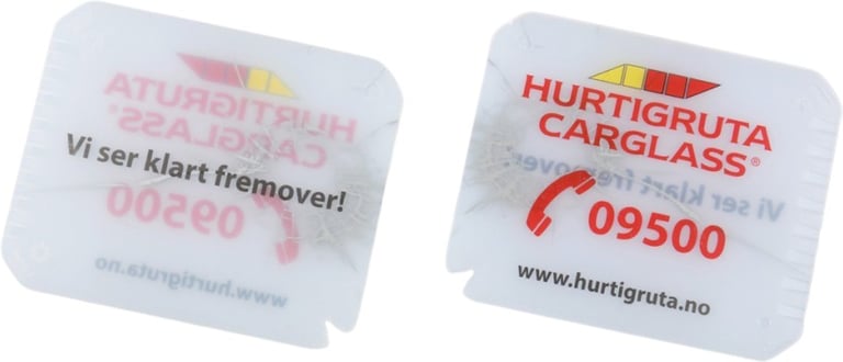 Produktbilde for Erika Isskrape