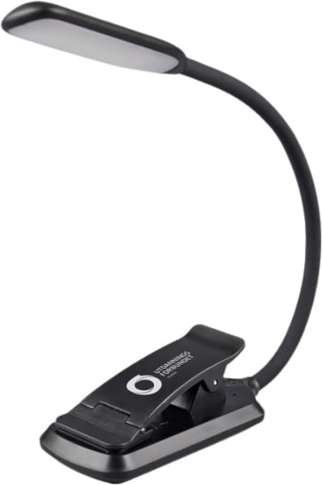 Produktbilde for Ingfrid LED Leselys med Klips