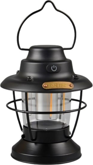 Produktbilde for Tobia Oppladbar Gjetelanterne