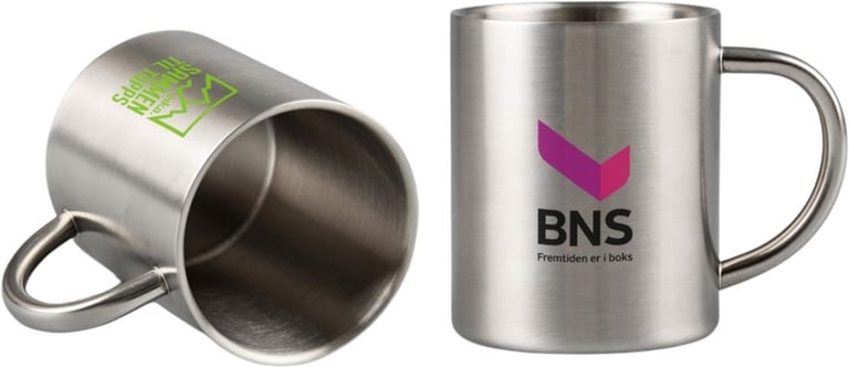 Produktbilde for Sarnia Camping Metallkopp