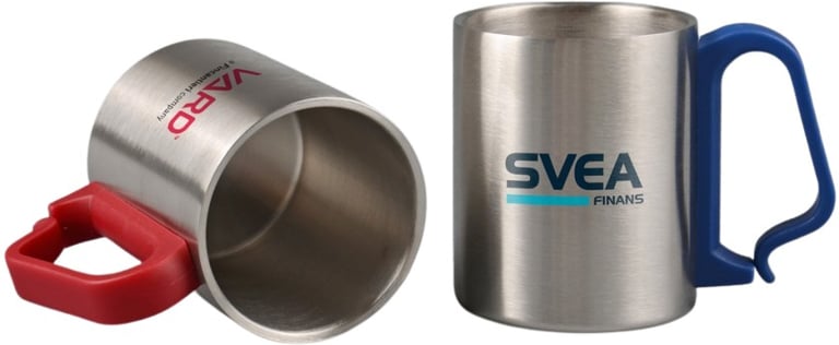 Produktbilde for Hadsund Camping Metallkopp