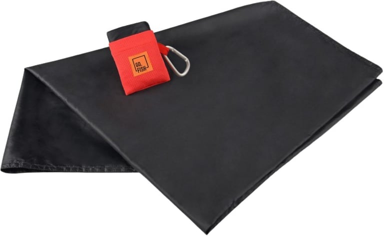 Produktbilde for Sava Nylon Mini Utendørsteppe med Oppbevaringsveske i Lommestørrelse