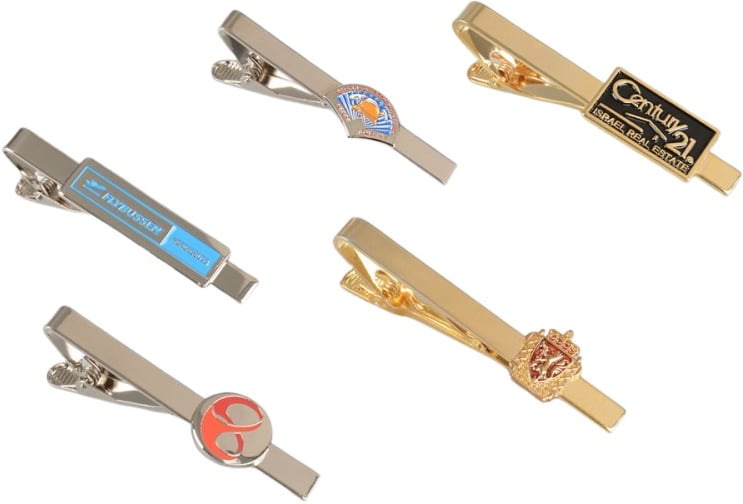 Produktbilde for Reni Kobber Slipsnål