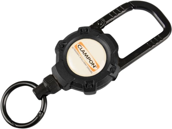 Produktbilde for Brilon Jojo med Nøkkelring og Karabinkrok