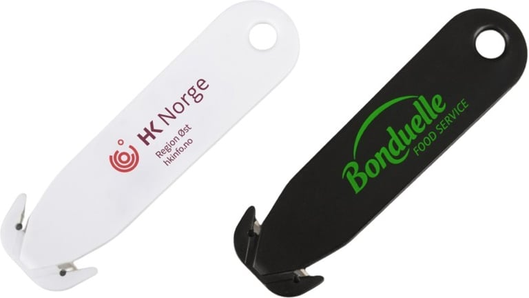 Produktbilde for Brighton Dobbeltsidig Brevåpner